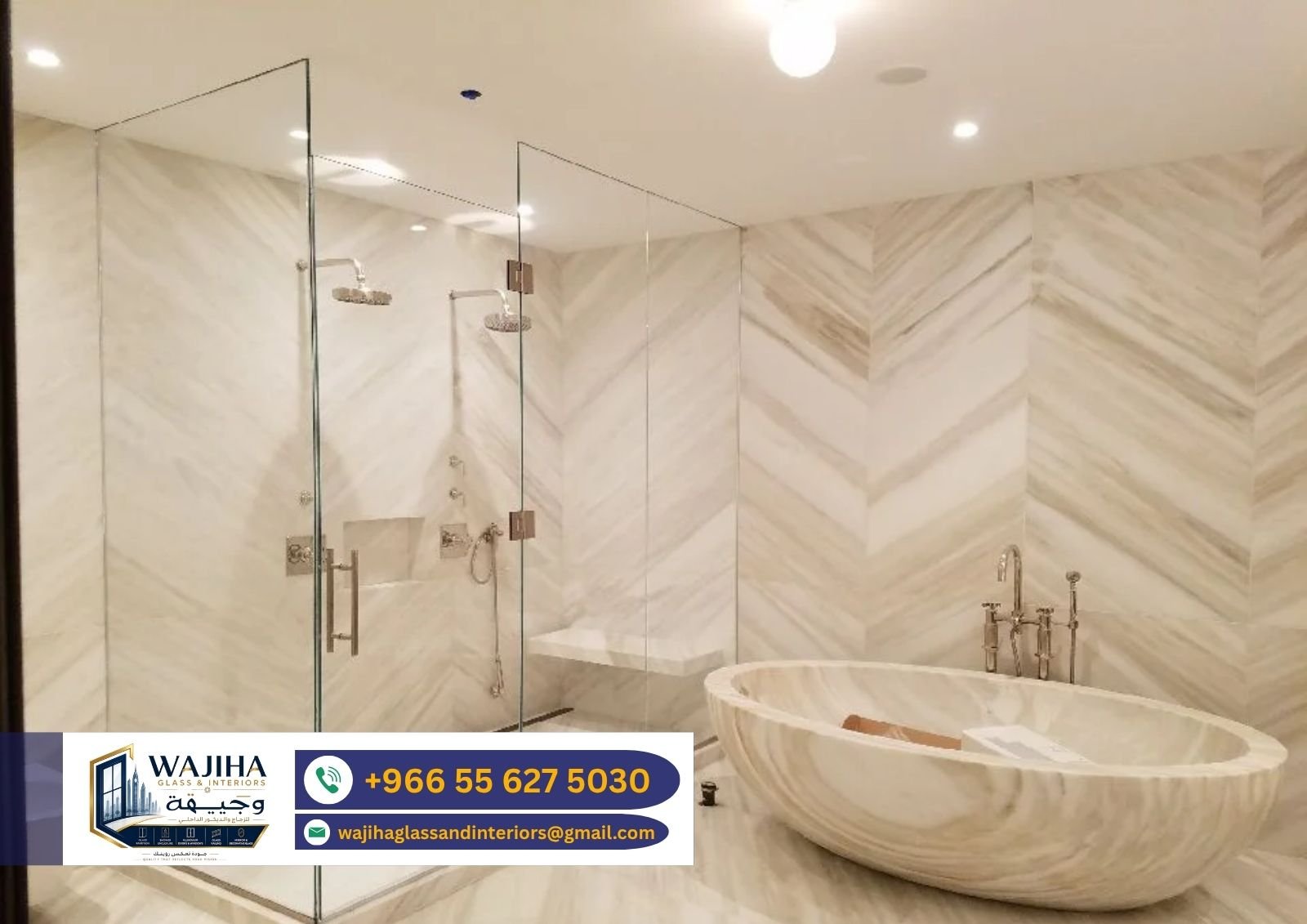 Custom Architectural Project 1