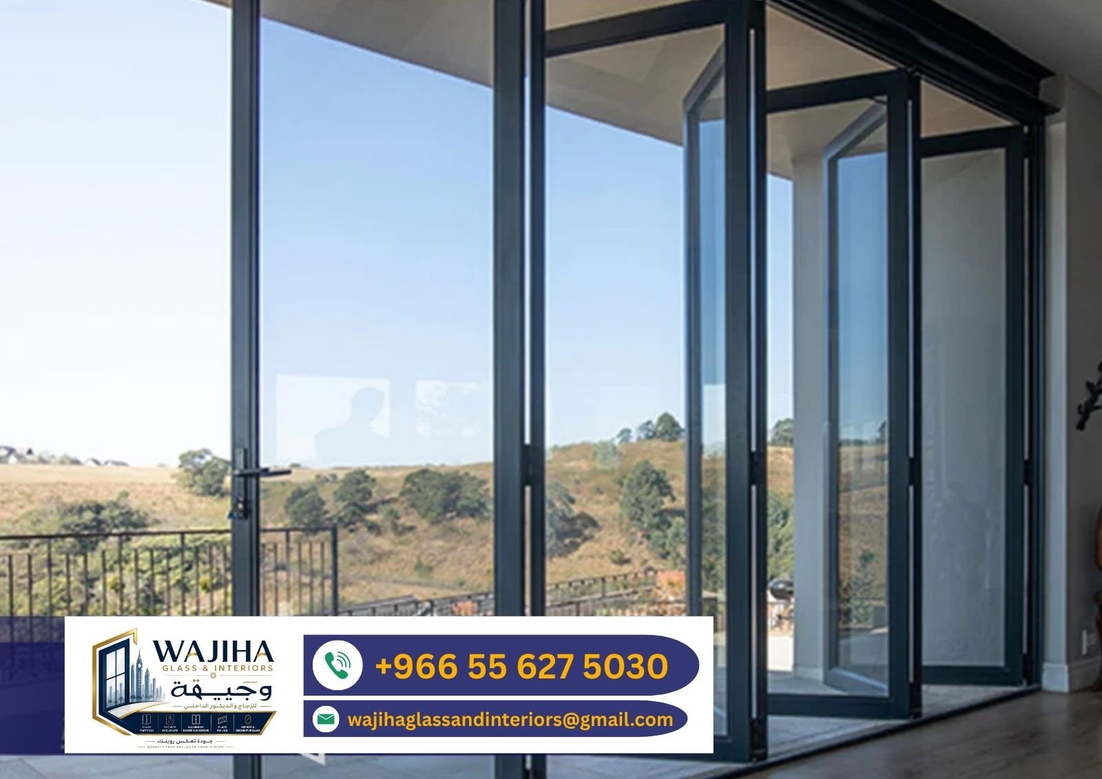Folding Door Project 4