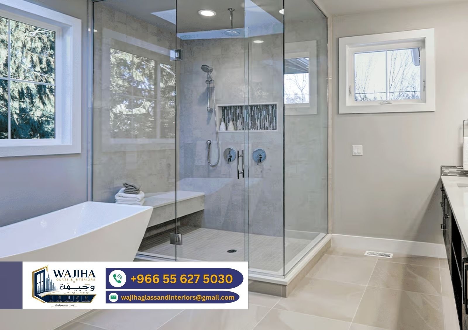 Custom Architectural Project 7